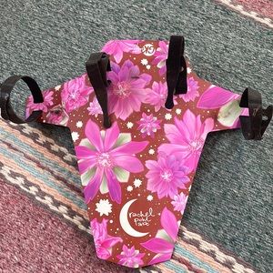 Rachel Pohl Art W’s Mountain Bike Fender ✨🌸🪻